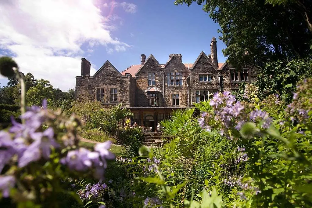 Hotel Jesmond Dene House Newcastle Upon Tyne 4*,  Regno Unito