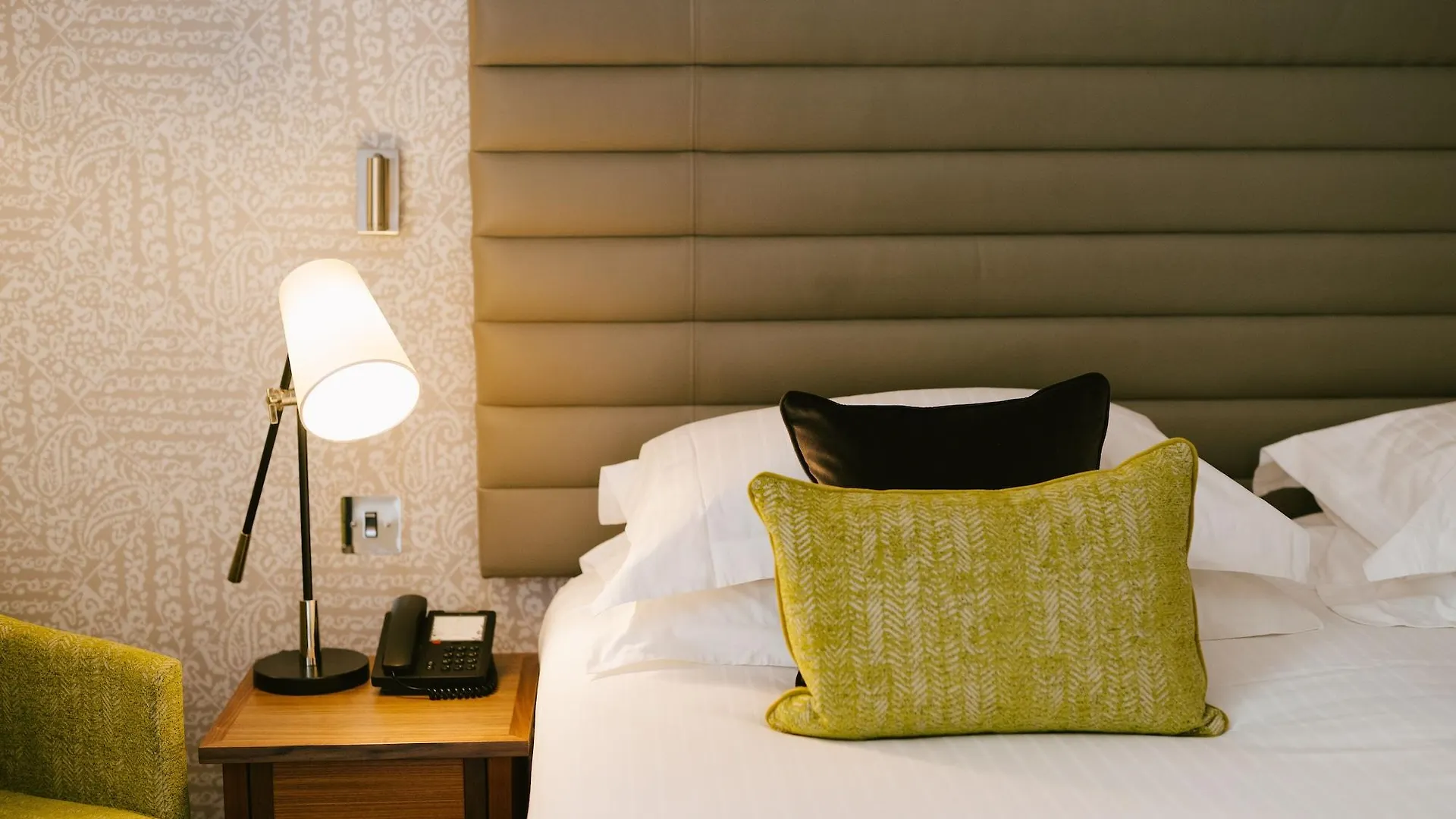 Hotel Jesmond Dene House Newcastle Upon Tyne 4*,  Regno Unito