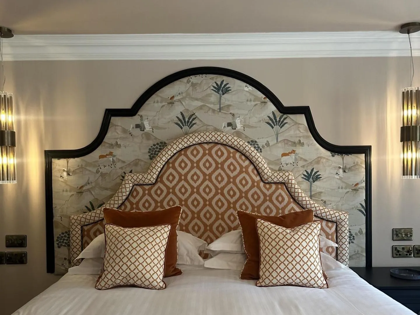 Hotel Jesmond Dene House Newcastle Upon Tyne