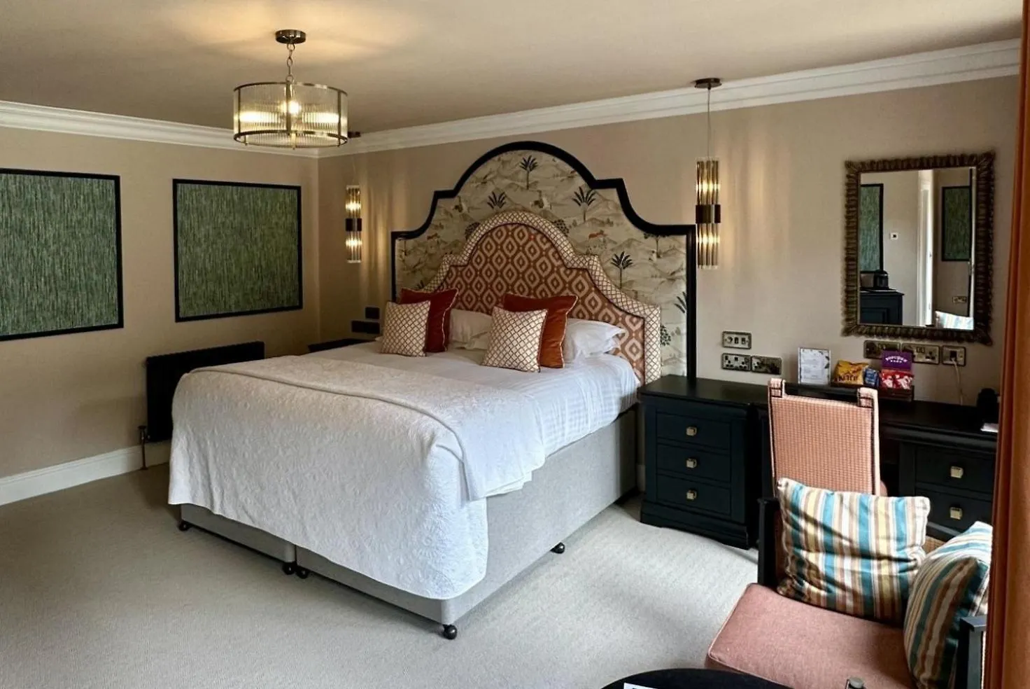 Hotel Jesmond Dene House Newcastle Upon Tyne