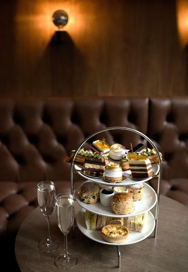 Hotel Jesmond Dene House Newcastle Upon Tyne 4*,  Regno Unito