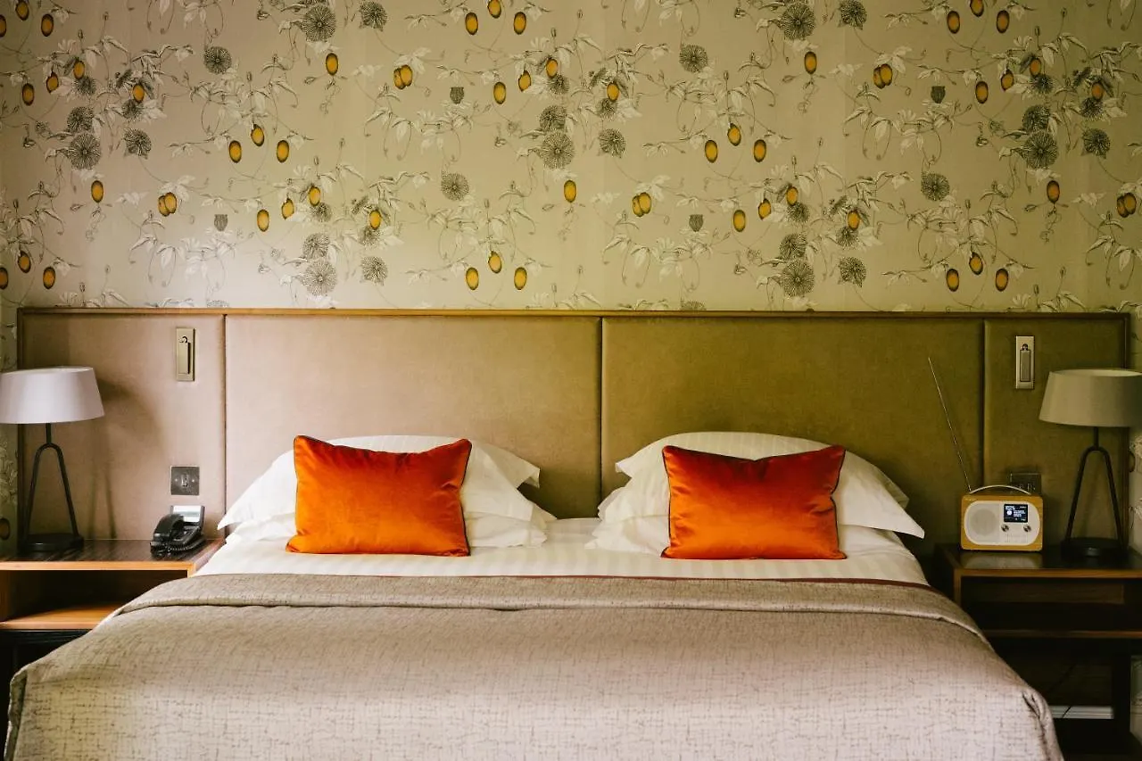Jesmond Dene House Hotel Newcastle upon Tyne