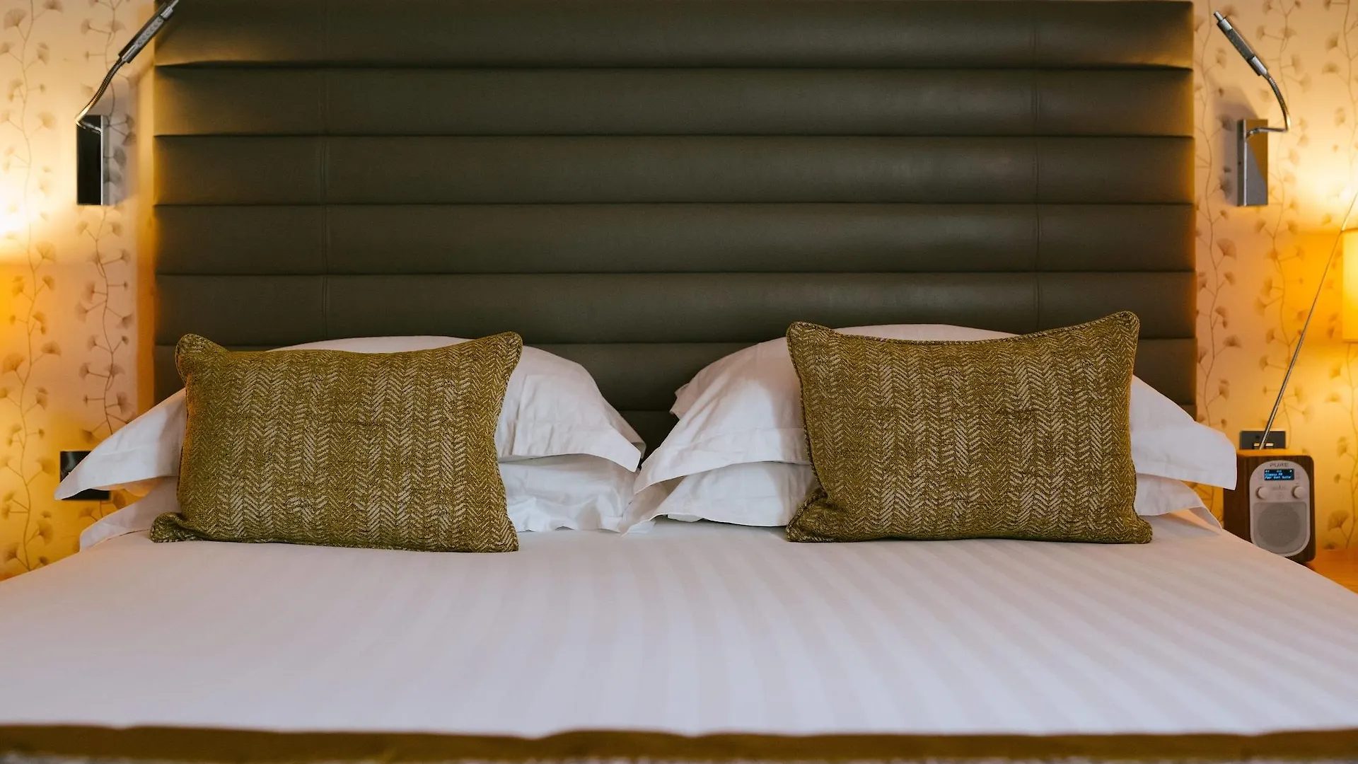 Jesmond Dene House Hotel Newcastle upon Tyne