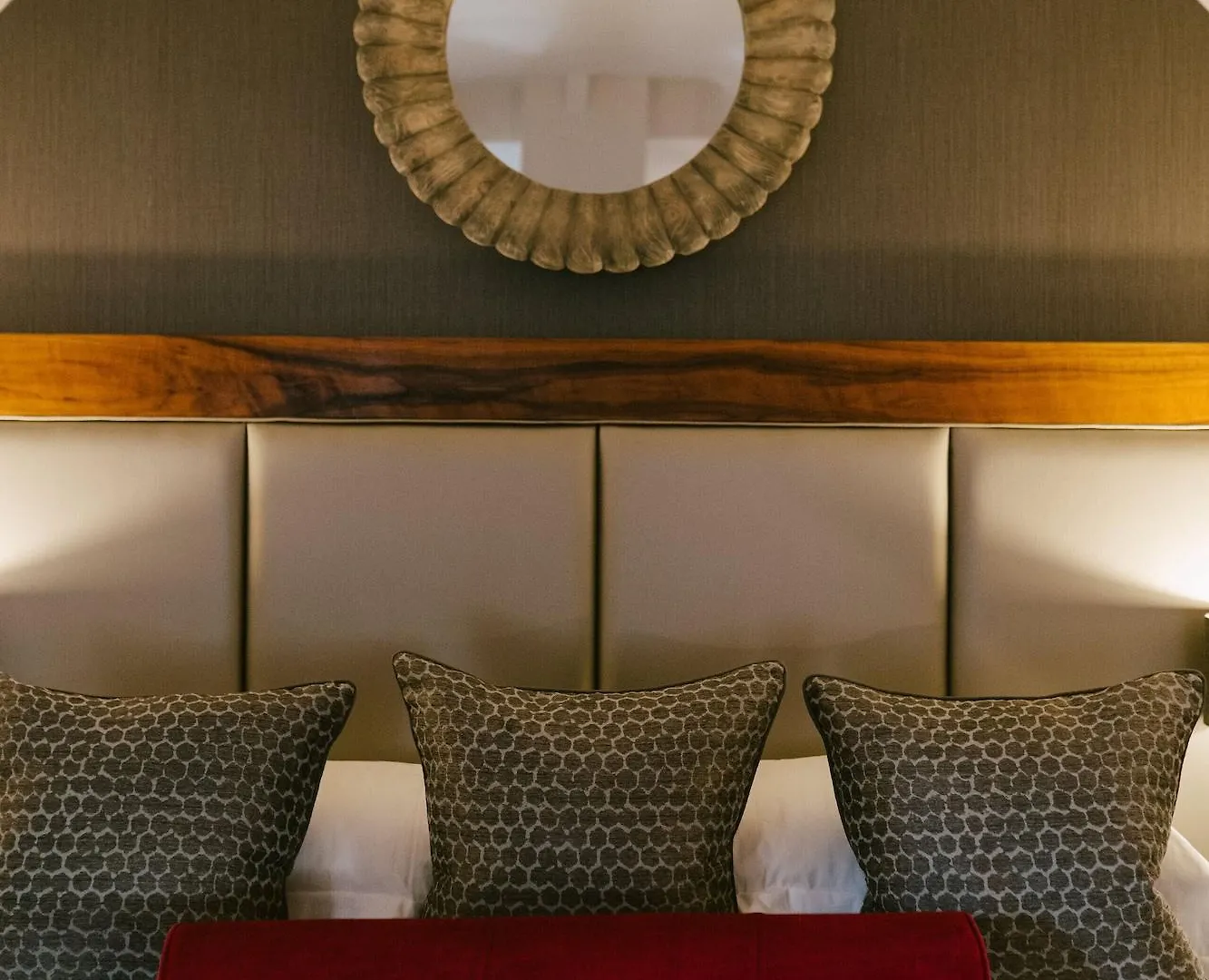 Отель Jesmond Dene House Ньюкасл-апон-Тайн Великобритания