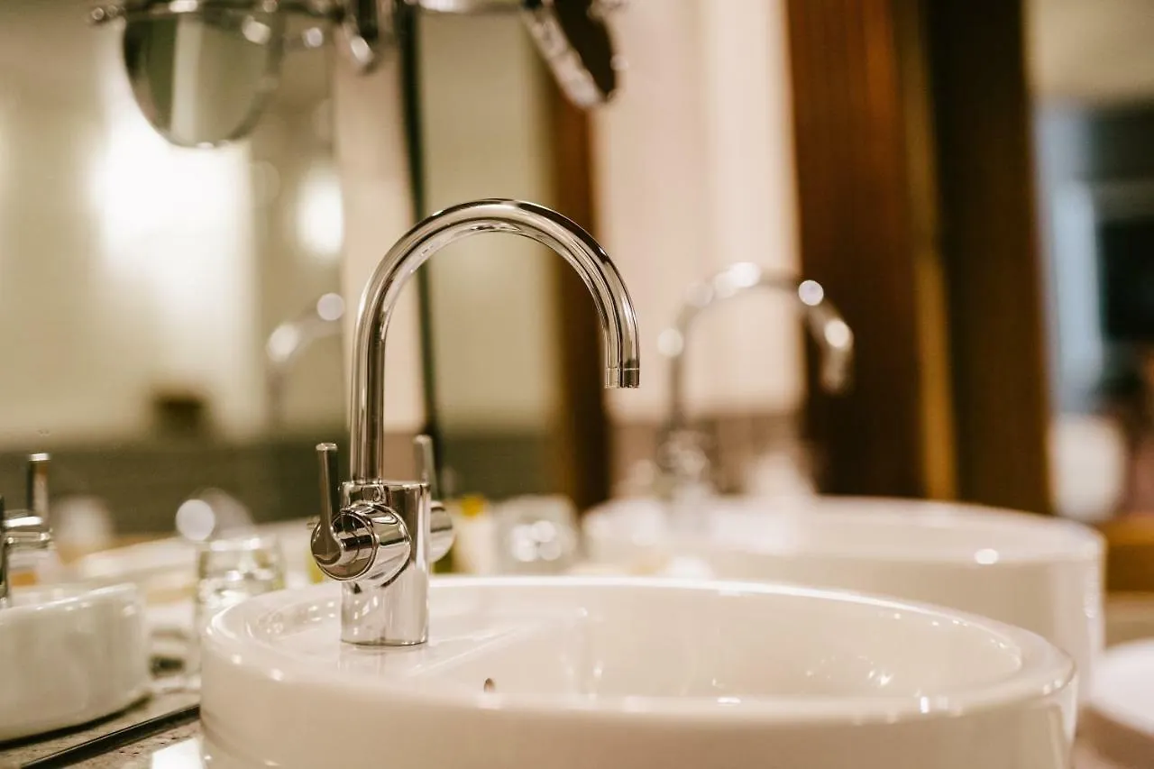 Jesmond Dene House Hotel Newcastle upon Tyne