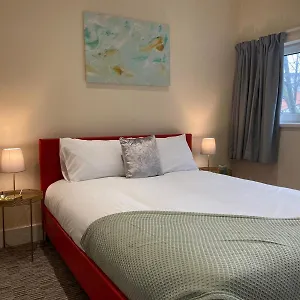  Apartamento Aa Alexander House