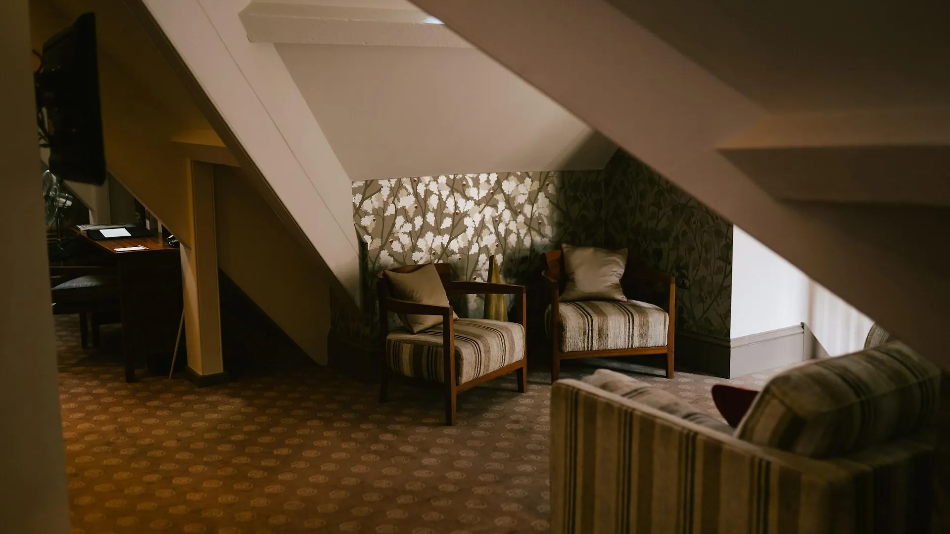 Hotel Jesmond Dene House Newcastle Upon Tyne