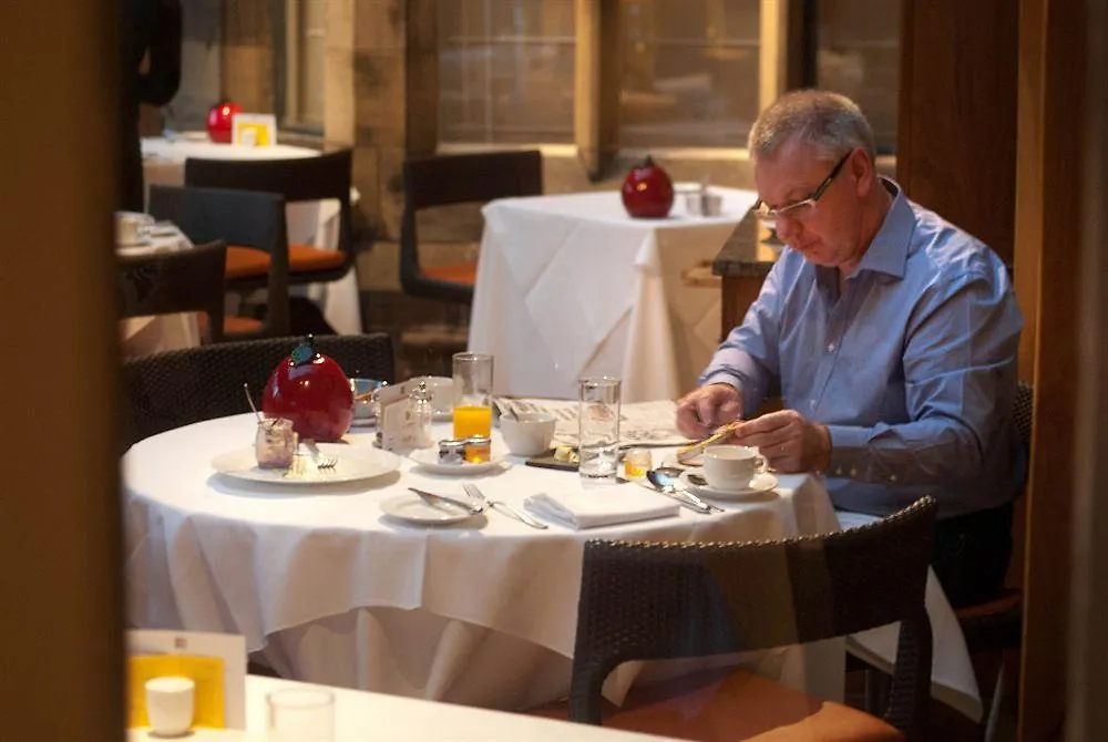 ****  Hotel Jesmond Dene House Newcastle Upon Tyne Regno Unito