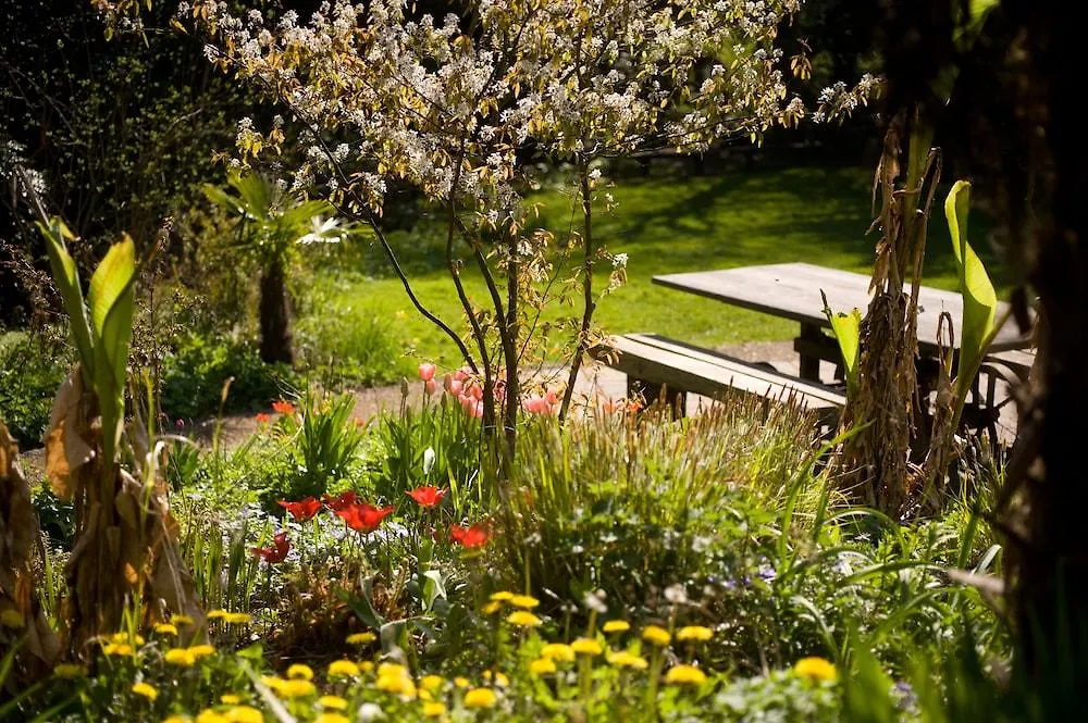 ****  Hotel Jesmond Dene House Newcastle Upon Tyne Regno Unito