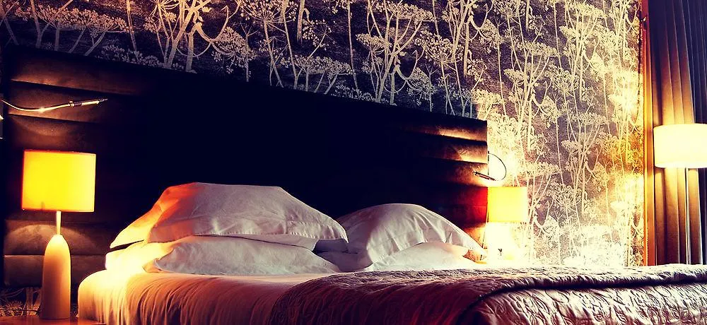 Jesmond Dene House Hotel Newcastle Upon Tyne