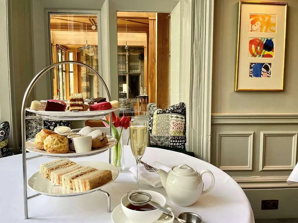 Jesmond Dene House Hotel Newcastle Upon Tyne