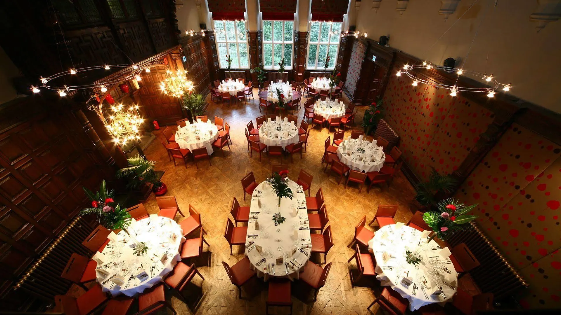 ****  Jesmond Dene House Hotel Newcastle Upon Tyne Egyesült Királyság